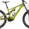 Specialized Kenevo Expert (2022) -Specialized 98022 31 KENEVO EXPERT 6FATTIE OLVGRN OAKGRN HERO