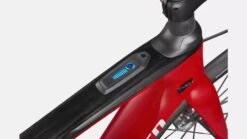 Specialized Creo SL Expert (2021) -Specialized 98121 10 CREO SL EXPERT CARBON FLORED METWHTSIL CARB D7 TCU