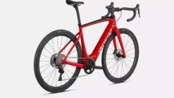 Specialized Creo SL Expert (2021) -Specialized 98121 10 CREO SL EXPERT CARBON FLORED METWHTSIL CARB RDSQ