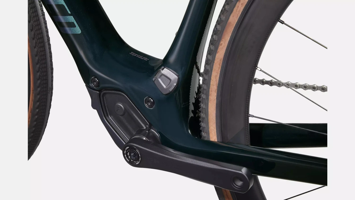 Specialized Turbo Creo SL Expert Evo (2021) 9 Specialized Turbo Creo SL Expert Evo (2021) - Image 7