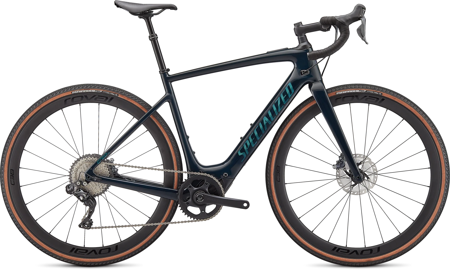 Specialized Turbo Creo SL Expert Evo (2021) 11 Specialized Turbo Creo SL Expert Evo (2021) - Image 9
