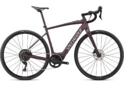 Specialized Turbo Creo SL Comp E5 (2022) -Specialized 98122 52 CREO SL E5 COMP CSTUMBR CLY HERO