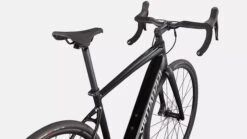 Specialized Turbo Creo SL Comp E5 (2022) -Specialized 98122 54 CREO SL E5 COMP TARBLK METWHTSIL D1 POV