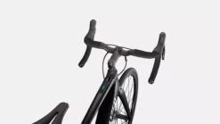 Specialized Turbo Creo SL Comp E5 (2022) -Specialized 98122 54 CREO SL E5 COMP TARBLK METWHTSIL D2 BAR