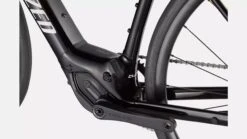 Specialized Turbo Creo SL Comp E5 (2022) -Specialized 98122 54 CREO SL E5 COMP TARBLK METWHTSIL D5 MOTOR