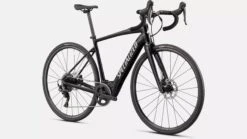 Specialized Turbo Creo SL Comp E5 (2022) -Specialized 98122 54 CREO SL E5 COMP TARBLK METWHTSIL FDSQ
