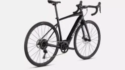 Specialized Turbo Creo SL Comp E5 (2022) -Specialized 98122 54 CREO SL E5 COMP TARBLK METWHTSIL RDSQ