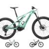 Specialized Turbo Levo Alloy (2022) -Specialized IMG 5989