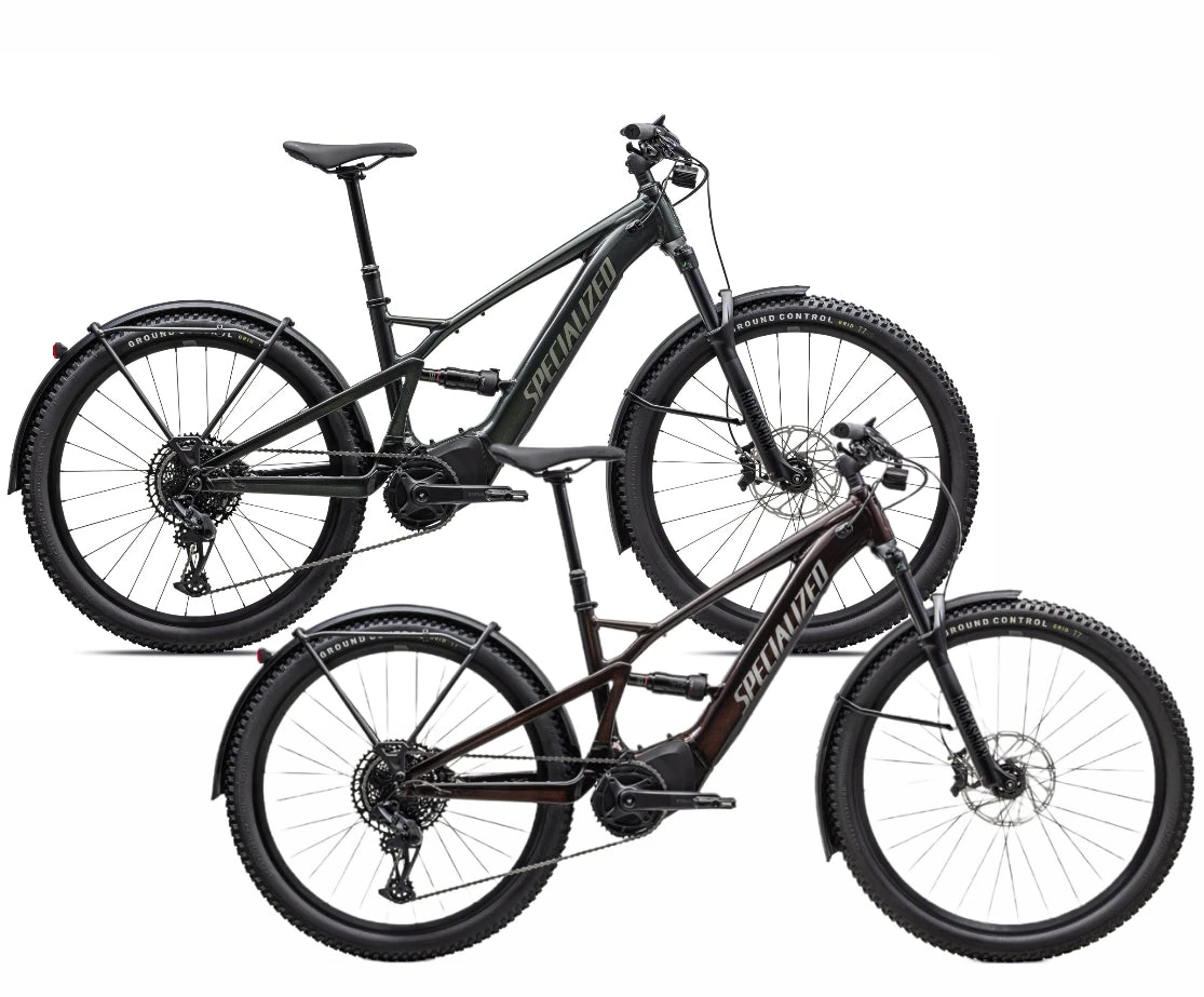 Specialized Tero X 5.0 3 Specialized Tero X 5.0