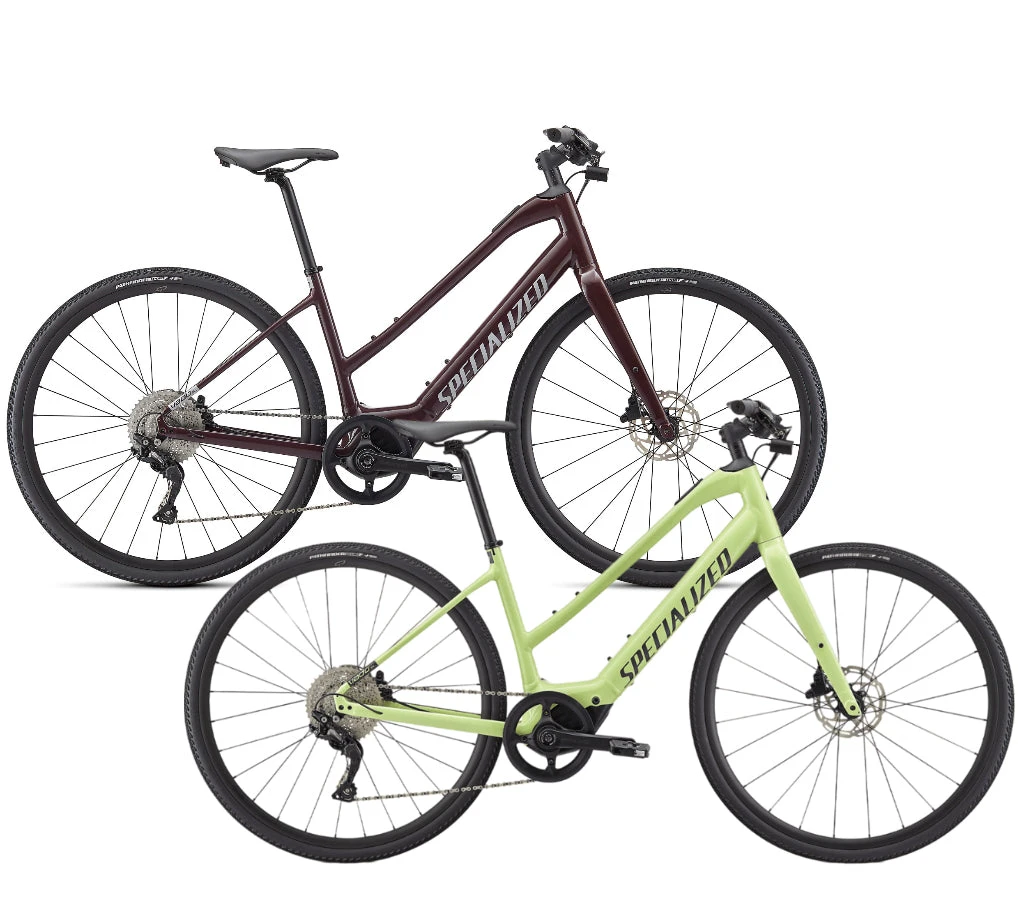 Specialized Turbo Vado SL 4.0 Step-Through 3 Specialized Turbo Vado SL 4.0 Step-Through