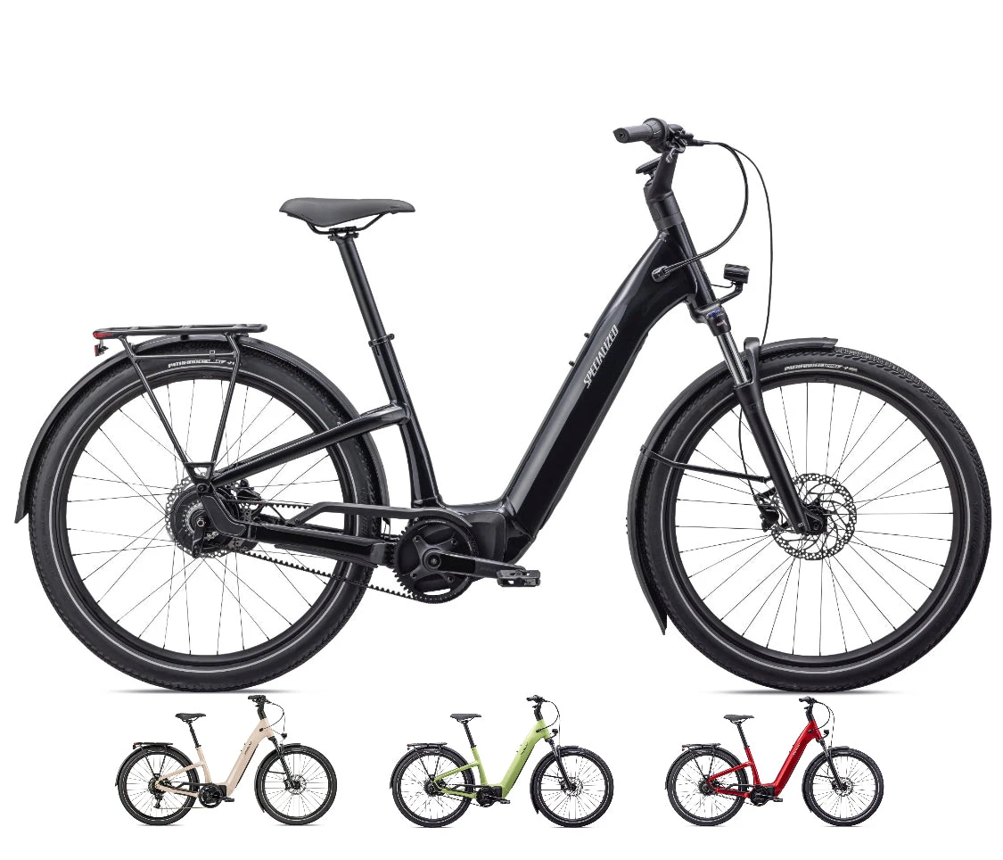 Specialized Turbo Como 3.0 IGH 3 Specialized Turbo Como 3.0 IGH