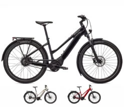 Specialized Vado 3.0 IGH Step-Through