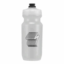Specialized Little Big Mouth Läpinäkyvä 650ml Juomapullo