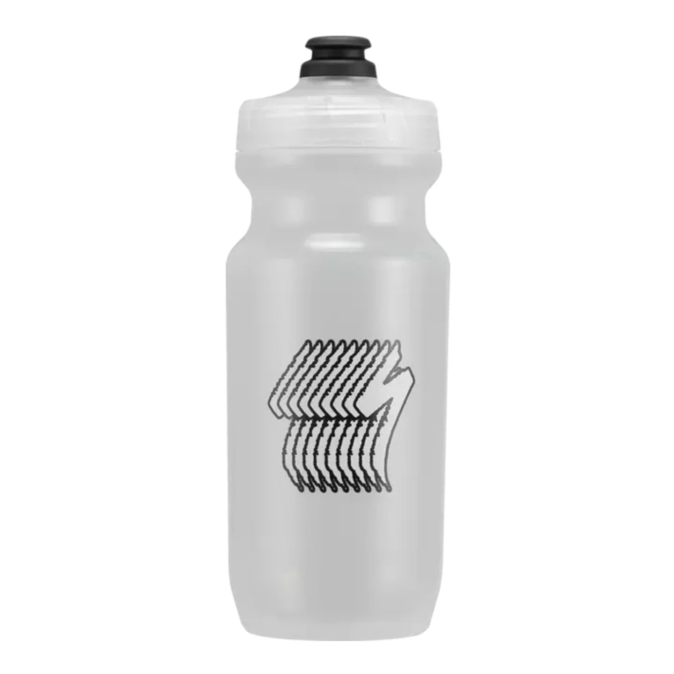 Specialized Little Big Mouth Läpinäkyvä 650ml Juomapullo 3 Specialized Little Big Mouth Läpinäkyvä 650ml Juomapullo