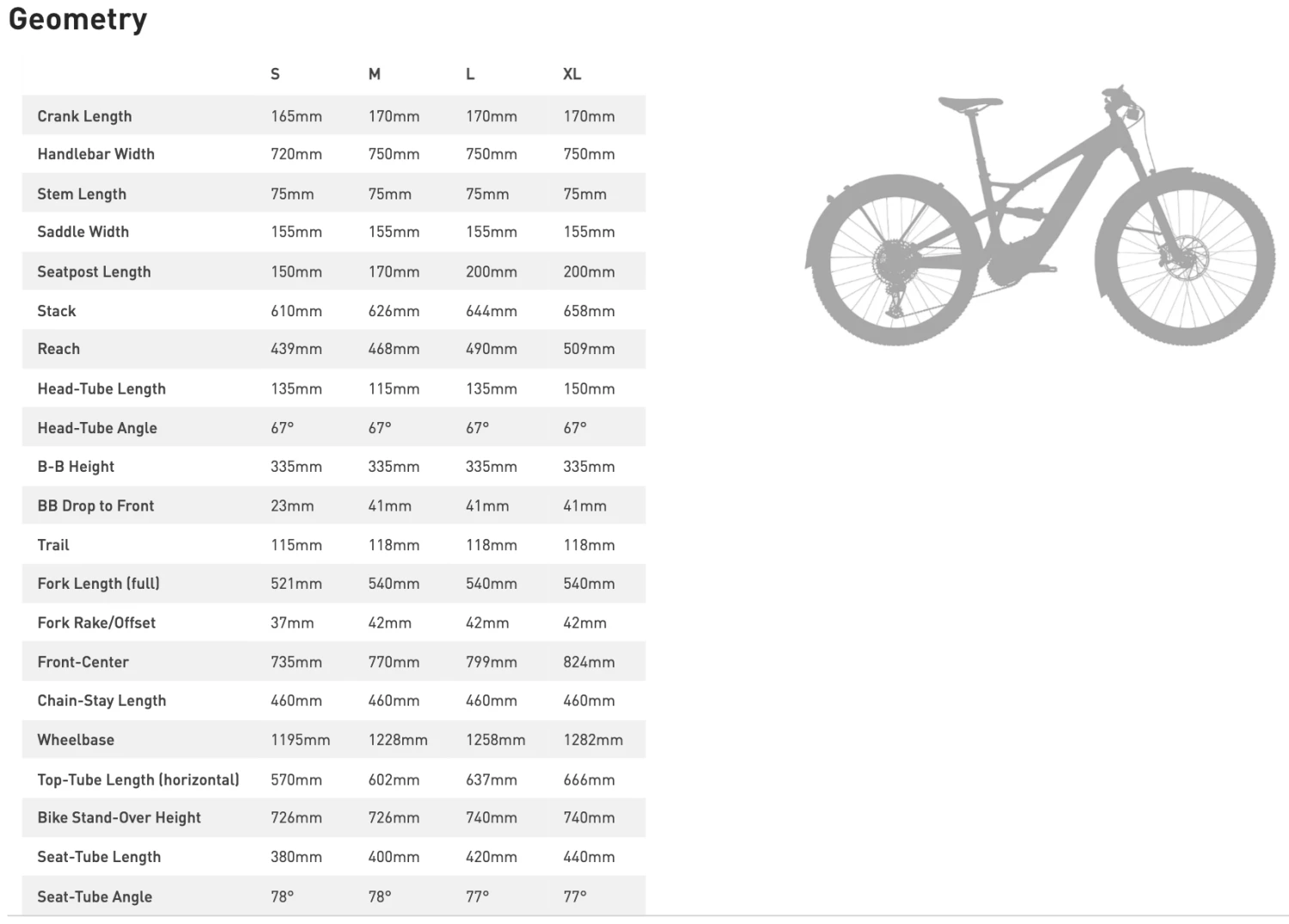 Specialized Tero X 5.0 21 Specialized Tero X 5.0 - Image 19