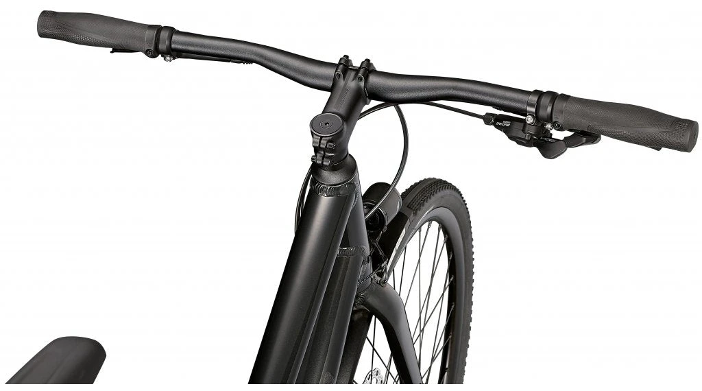 Specialized Sirrus X 3.0 Step-Through EQ 7 Specialized Sirrus X 3.0 Step-Through EQ - Image 5
