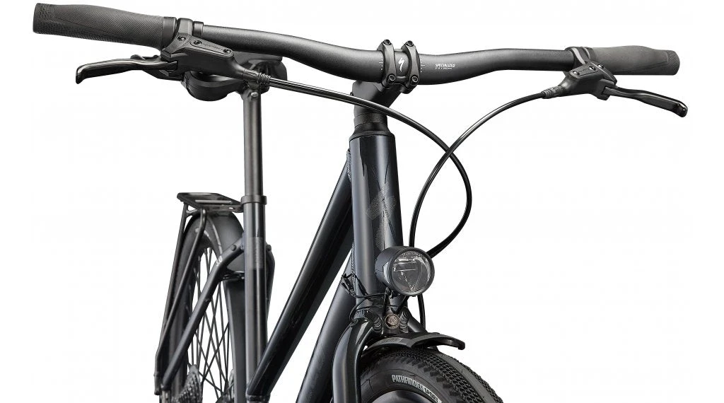 Specialized Sirrus X 3.0 Step-Through EQ 8 Specialized Sirrus X 3.0 Step-Through EQ - Image 6