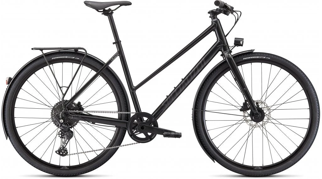 Specialized Sirrus X 3.0 Step-Through EQ 3 Specialized Sirrus X 3.0 Step-Through EQ