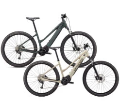 Specialized Turbo Tero 3.0 Step-Through