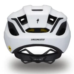 Specialized ALIGN II MIPS Valkoinen Maantiekypärä 9 Specialized ALIGN II MIPS Valkoinen Maantiekypärä -Specialized align2 helmet mips bianco 20 ret jpg