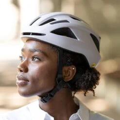 Specialized ALIGN II MIPS Valkoinen Maantiekypärä 11 Specialized ALIGN II MIPS Valkoinen Maantiekypärä -Specialized align2 helmet mips bianco det jpg