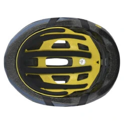 Specialized ALIGN II MIPS Metallinsininen Maantiekypärä -Specialized align2 helmet mips blu 20 sotto 1200x jpg