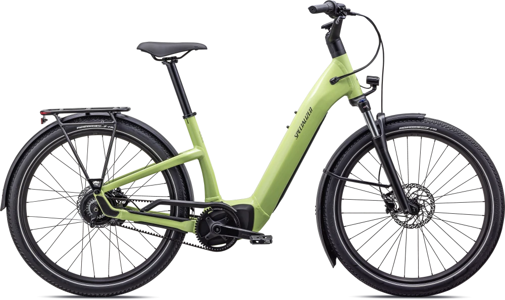 Specialized Turbo Como 3.0 IGH 9 Specialized Turbo Como 3.0 IGH - Image 7