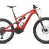Specialized Turbo Levo Pro (2022) 1 Specialized Turbo Levo Pro (2022) -Specialized image 171cbee7 56cb 4756 92e0 e322c9450afa
