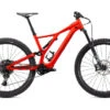 Specialized Turbo Levo SL Comp Rocket Red/Black 2 Specialized Turbo Levo SL Comp Rocket Red/Black -Specialized image 17a4ad41 3a5e 42ea b09d 1cbeadfa9f52