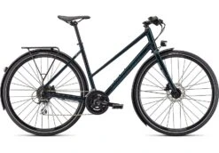 Specialized Sirrus 2.0 ST EQ (2022)