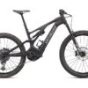 Specialized Turbo Levo Comp Carbon (2022)