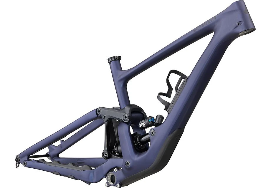 Specialized Enduro Runkosetti (2022) Blue Onyx/Black 3 Specialized Enduro Runkosetti (2022) Blue Onyx/Black