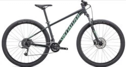 Specialized Rockhopper Sport 29 (2022) -Specialized rockhopper sport 29 mtb saspecialized 2022 satin forest oasis