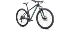 Specialized Rockhopper Sport 29 (2022) -Specialized rockhopper sport 29 mtb specialized 2022 satin forest oasis