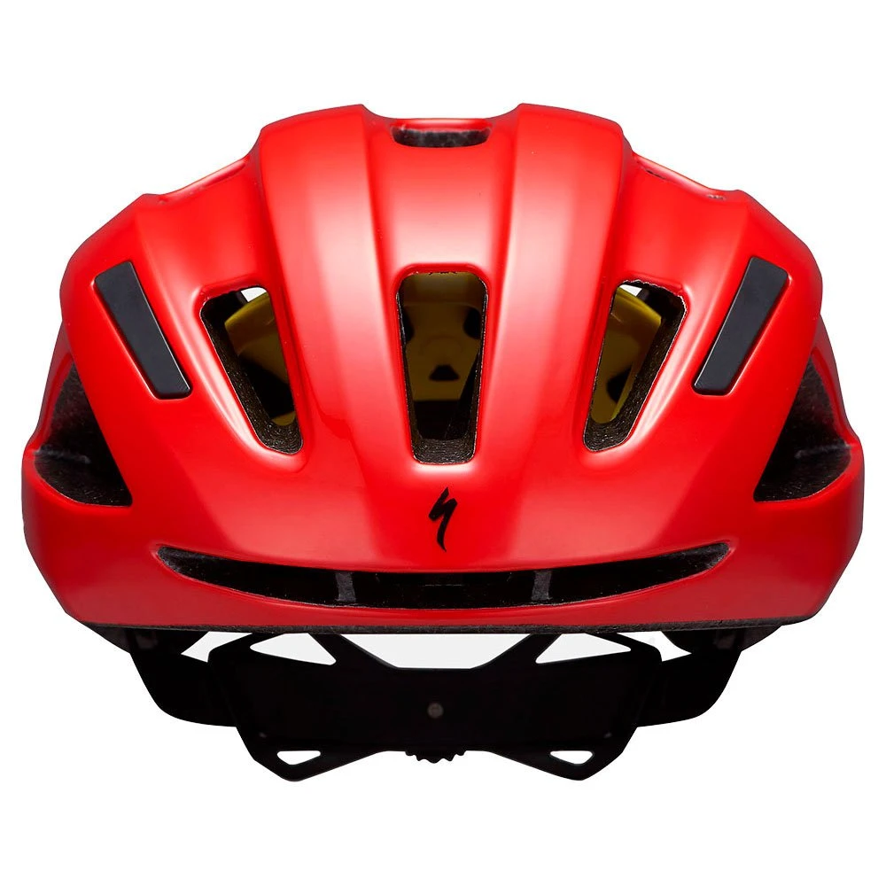 Specialized Align II MIPS Punainen Maantiekypärä 4 Specialized Align II MIPS Punainen Maantiekypärä - Image 2