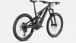 Specialized Turbo Levo Comp Carbon (2022) -Specialized specialized levo comp carbon satinblack 2