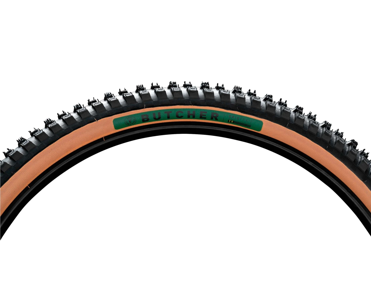 Specialized Butcher Grid Trail 27.5" 2Bliss T9 Ruskea Maastorengas - Image 2