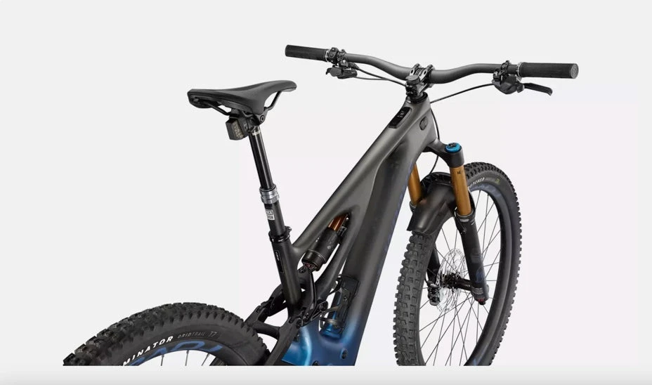 Specialized S-Works Turbo Levo (2022) 7 Specialized S-Works Turbo Levo (2022) - Image 5