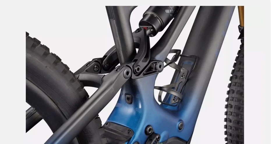 Specialized S-Works Turbo Levo (2022) 12 Specialized S-Works Turbo Levo (2022) - Image 10