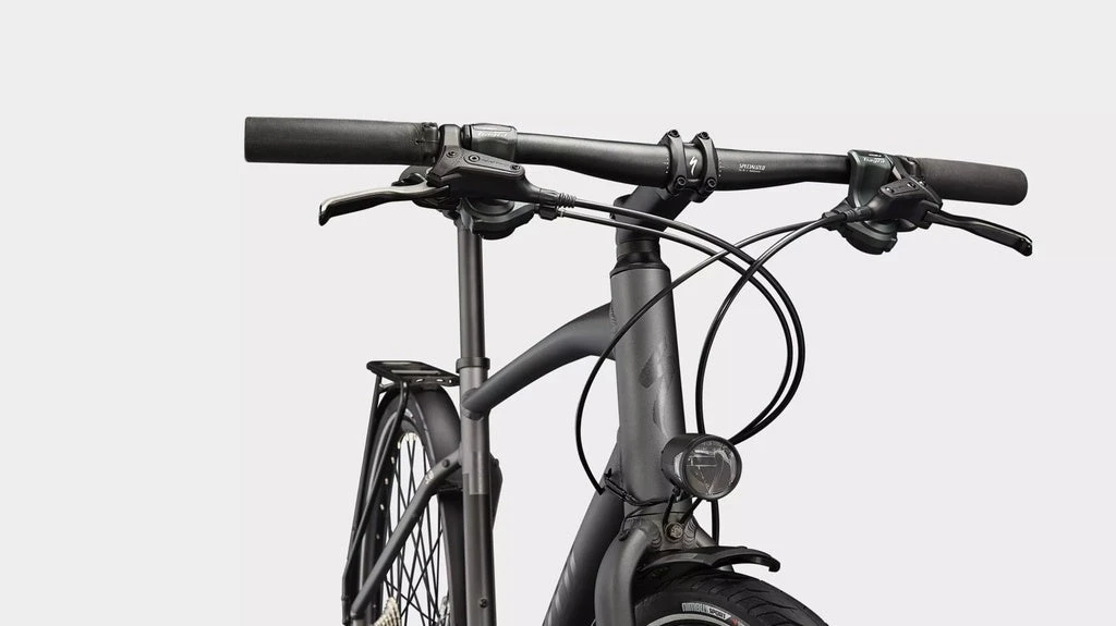 Specialized Sirrus 3.0 EQ (2022) 7 Specialized Sirrus 3.0 EQ (2022) - Image 5