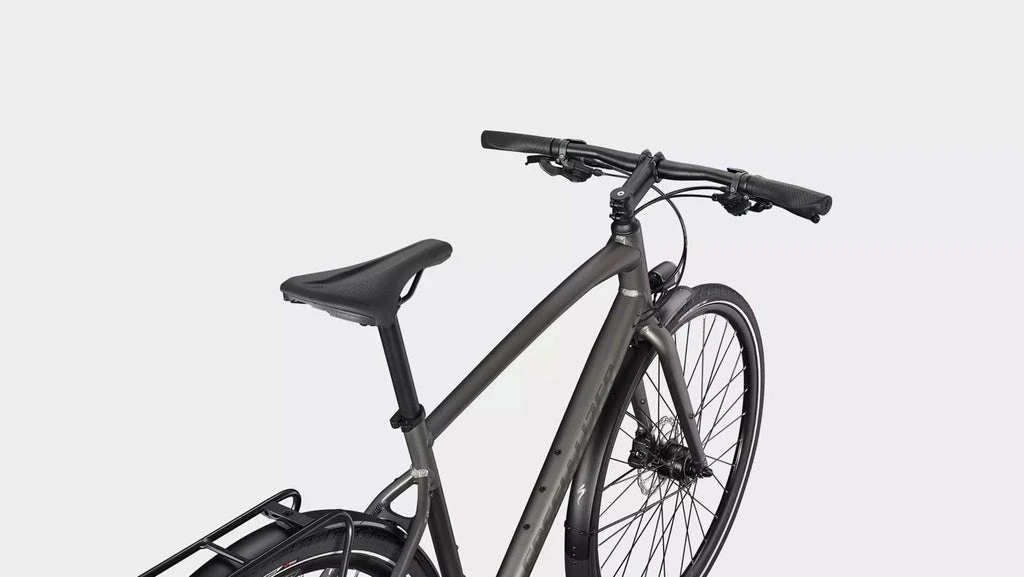 Specialized Sirrus 3.0 EQ (2022) 6 Specialized Sirrus 3.0 EQ (2022) - Image 4