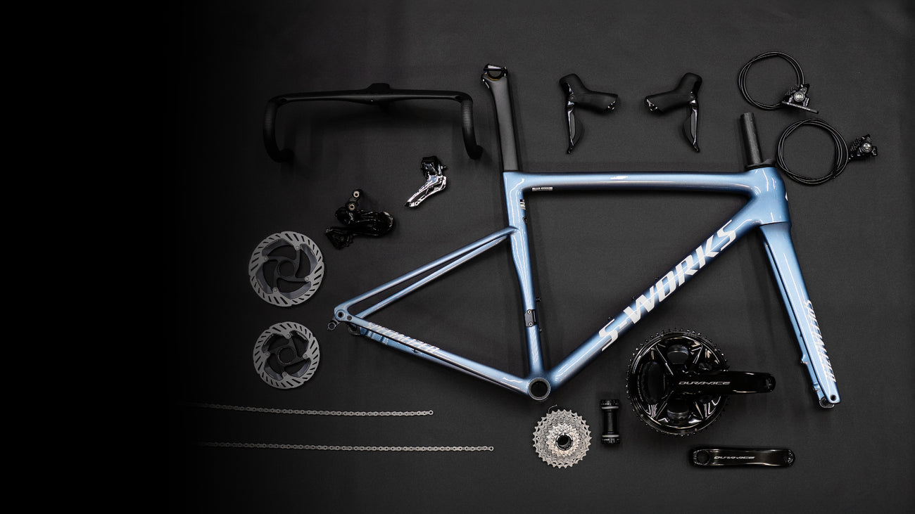 Specialized -Specialized scomPC